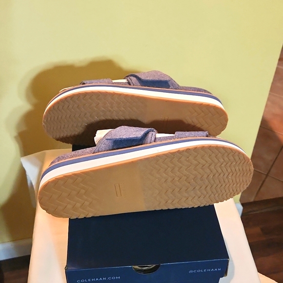 Slide sandal - Picture 4 of 4